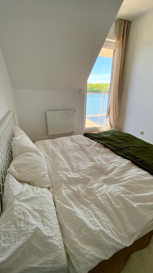 Apartament Blisko Natury Tomaszkowo Экстерьер фото